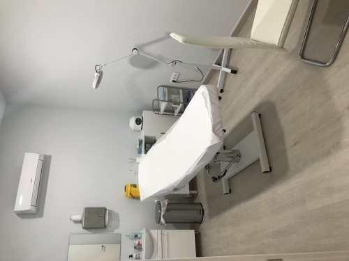 Foto Cl�nicas de est�tica VIBESI